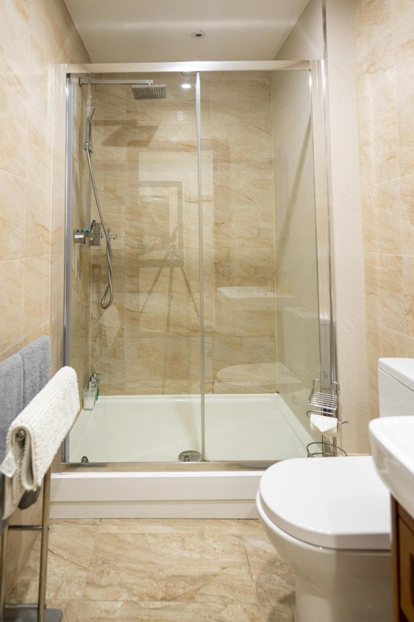 Reef7 - Modern Central Flat, 5 Mins From Beach, Centre And Bournemouth International Centre Extérieur photo