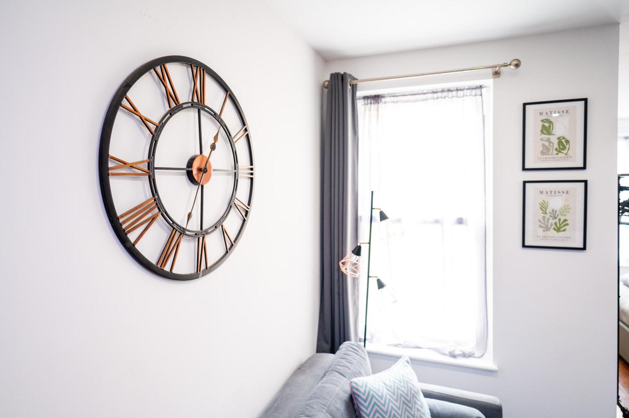 Reef7 - Modern Central Flat, 5 Mins From Beach, Centre And Bournemouth International Centre Extérieur photo